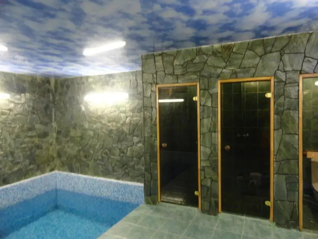 Hotel Poseidon