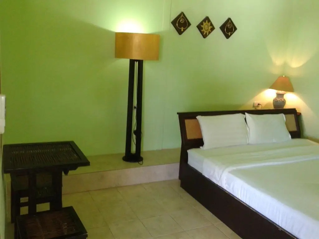 Kluay Mai Guest House