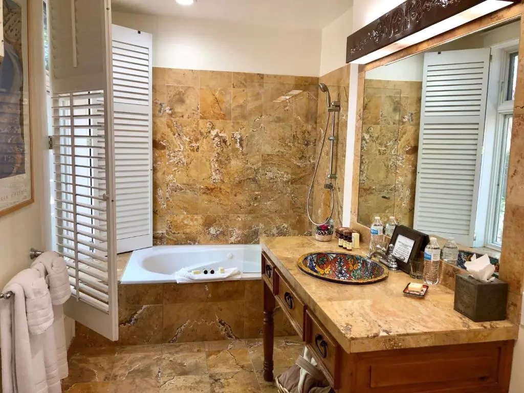 Casa Culinaria - The Gourmet Inn