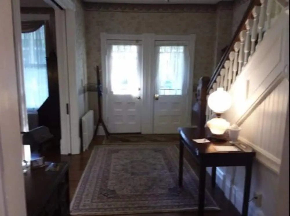 Stonegate Bed and Breakfast