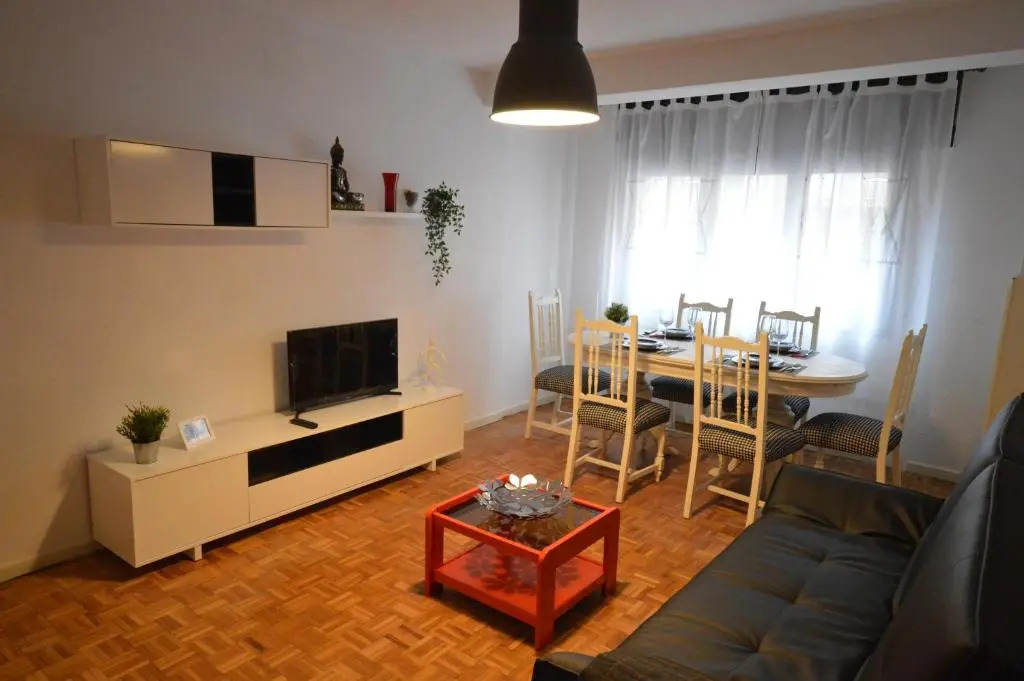 Apartamento Fleta