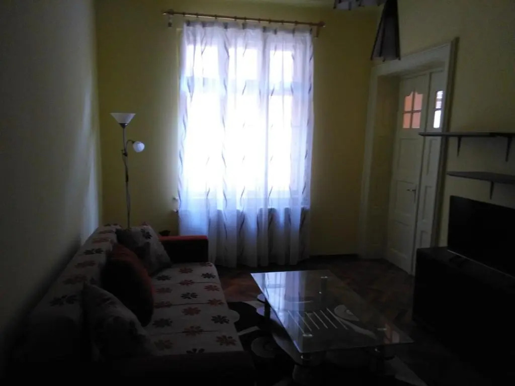 Apartament NORA