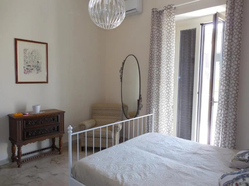 Giardino della Nonna Bice - locazioni turistiche