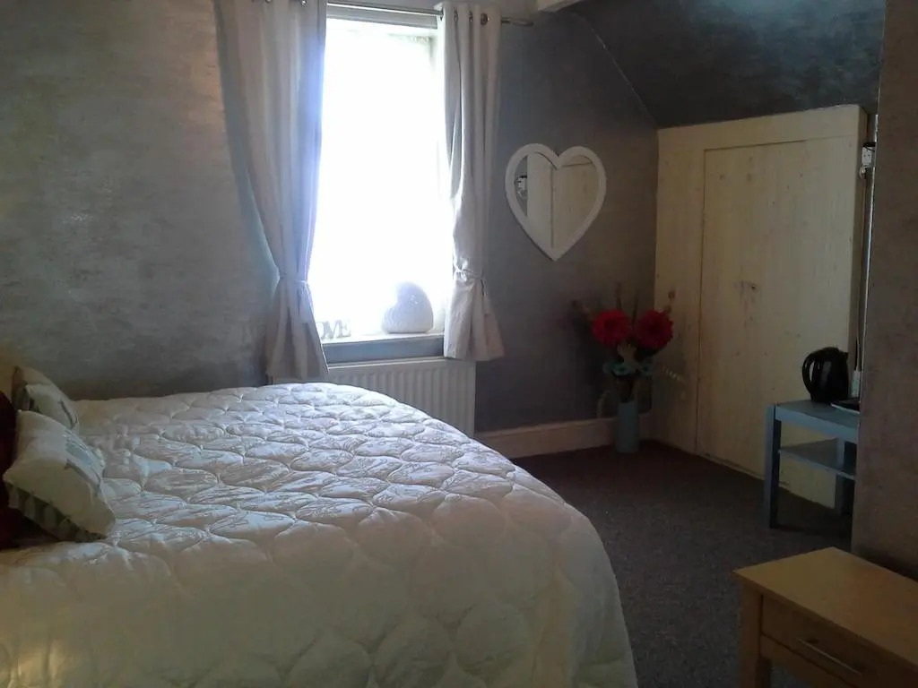 Green Bank Guest House
