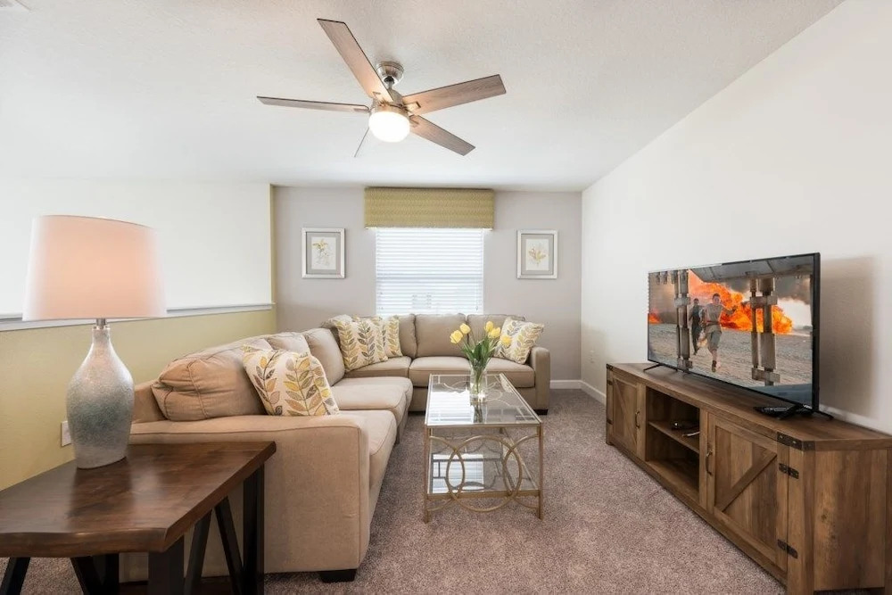 Champions Gate House #259833 - 5 Br Home
