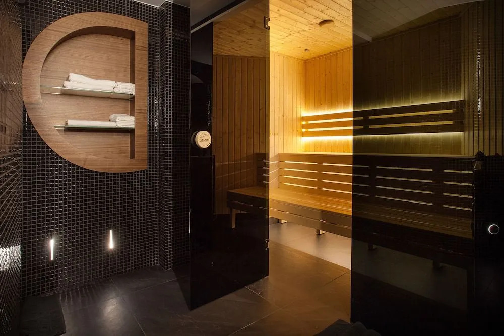 The Loft Hotel Adults Only