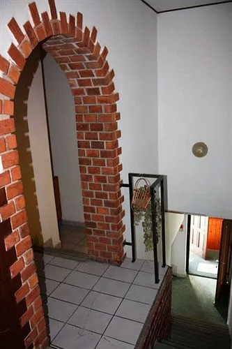 Orgona Pension