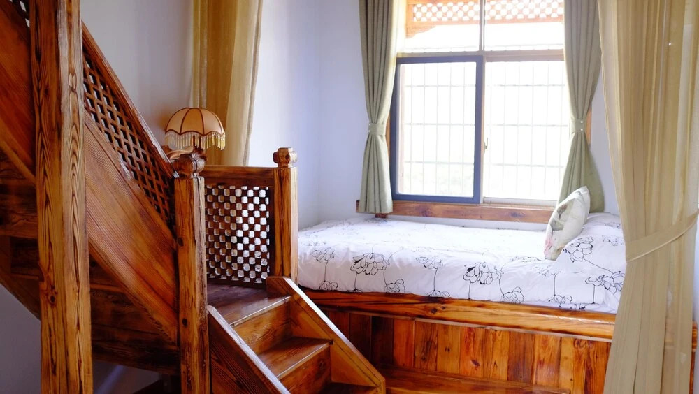 Zhangs Residence