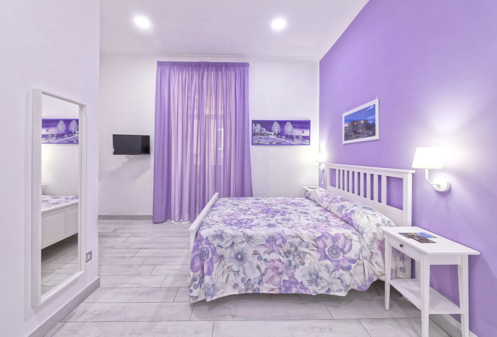 B&B Rest a Napoli