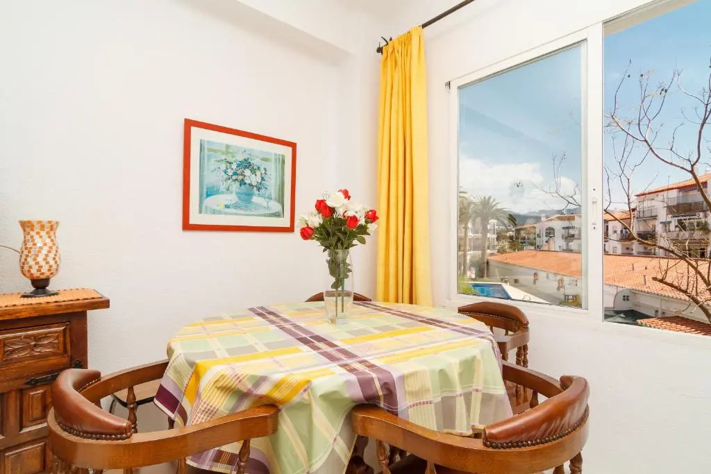 Coronado 116 Apartments Casasol