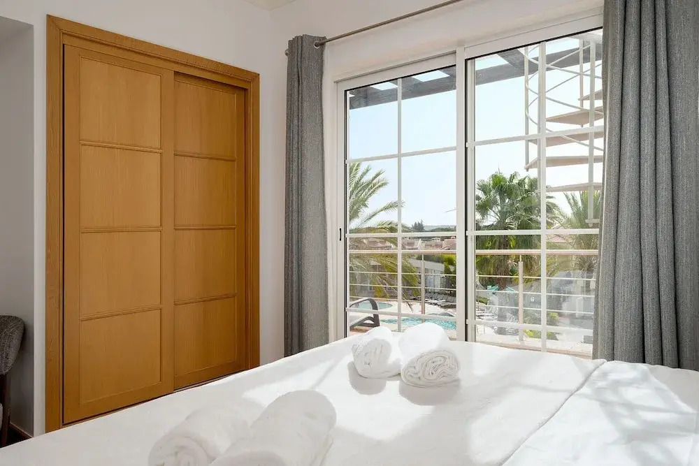 Vilamoura Garden Apartment by Homing