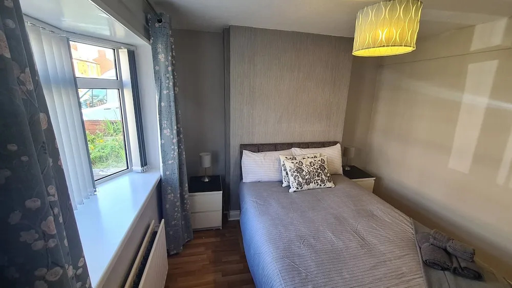 Ravenhill Townhouse Belfast