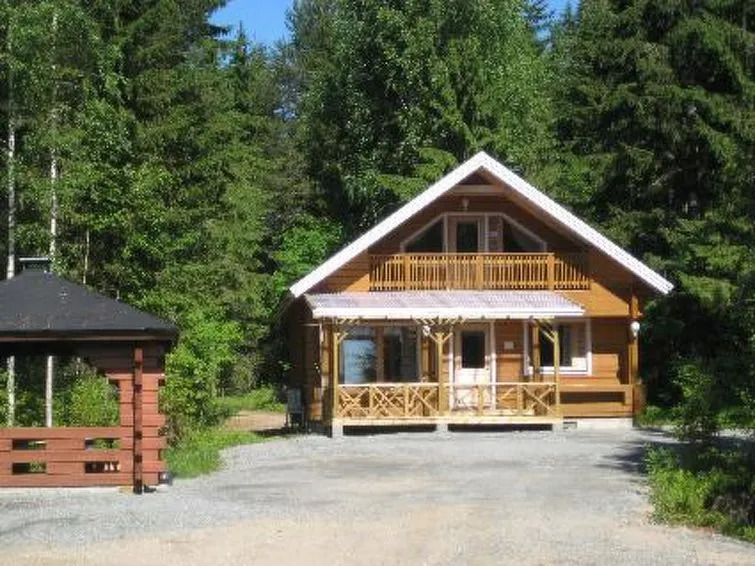 Rinnepelto Holiday Cottages