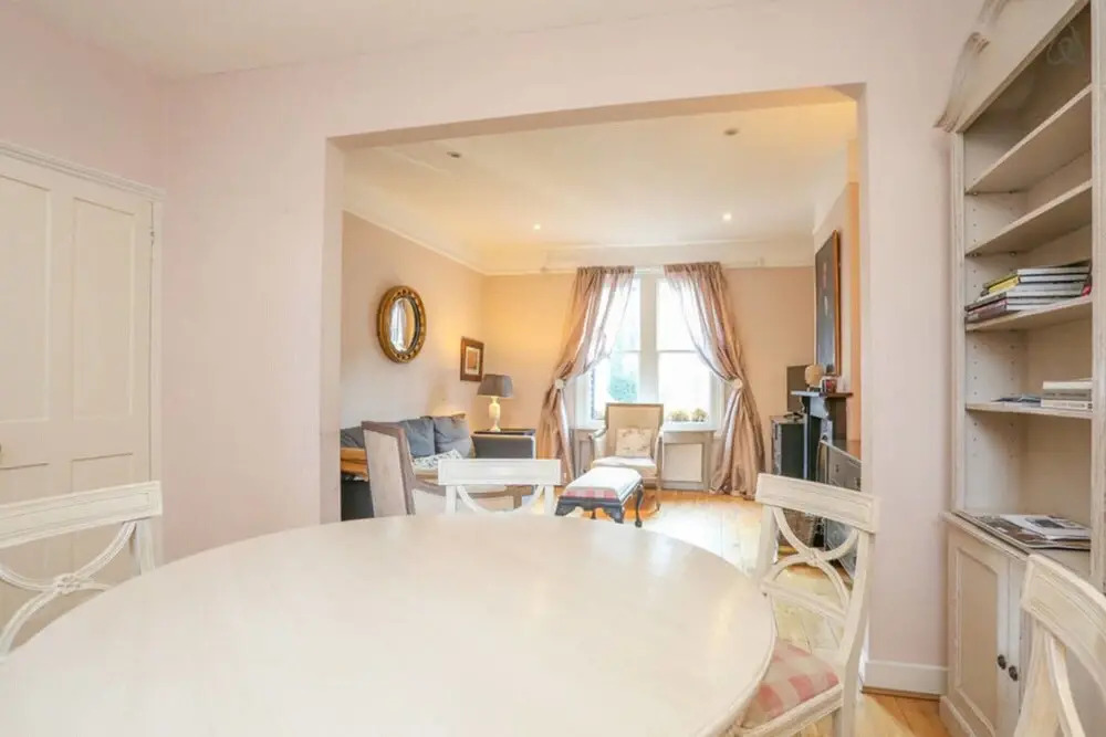 The Richmond Retreat - Beautiful & Central 9bdr Victorian Homes
