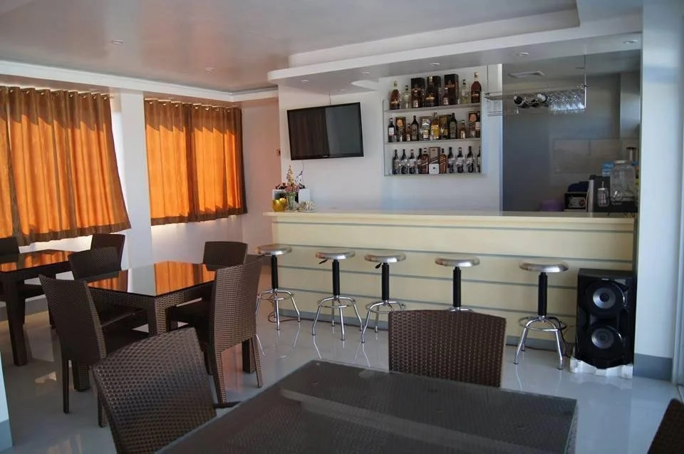 Fea Tourist Inn