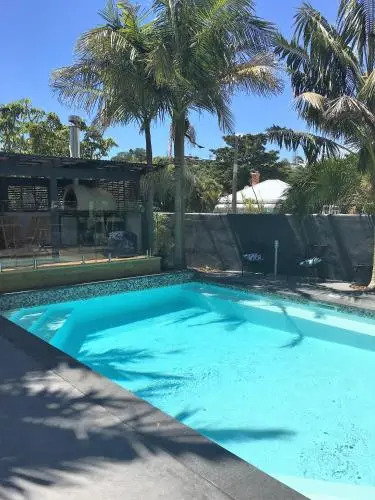 Triton Suites Motel