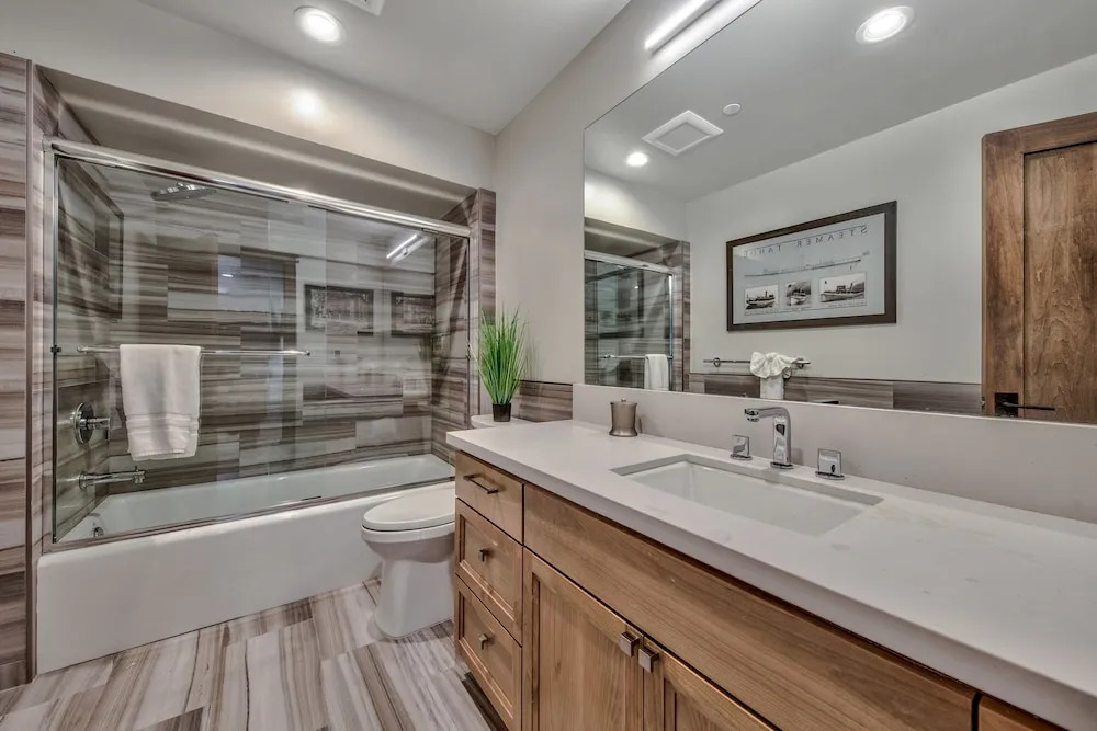 Gondola Vista 9 - 6 Br Townhouse