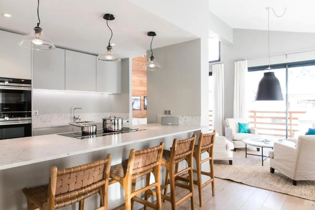 La Cordee 331 Apartment