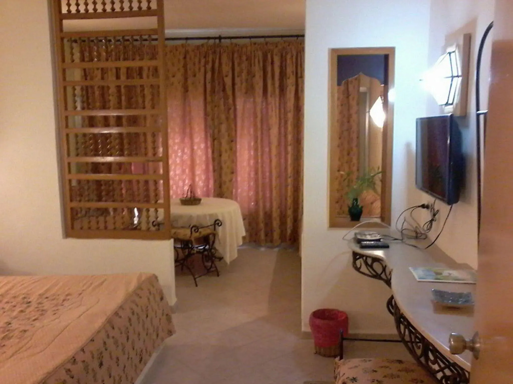 Hotel La Residence Hammamet