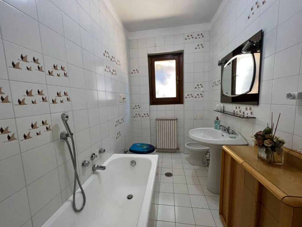Beautiful and spacious apartment in Porto Ercole-Casa Vacanze l'Oleandro