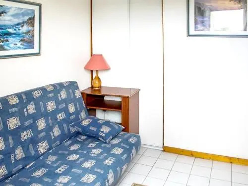 Holiday Home des Aubioches