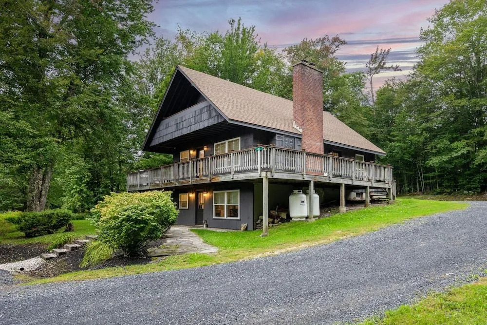 Double Dipper - Lower Level by Killington Vacation Rentals