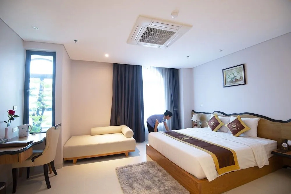 CD Hotel