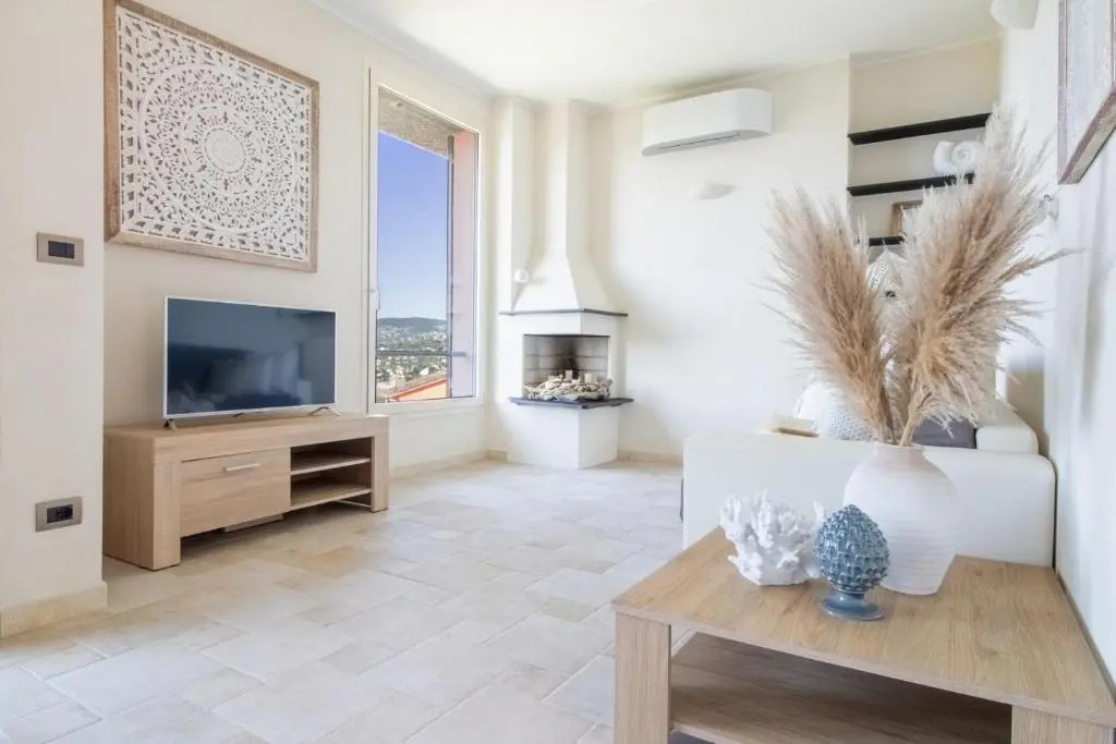Villa Silvia Apartment