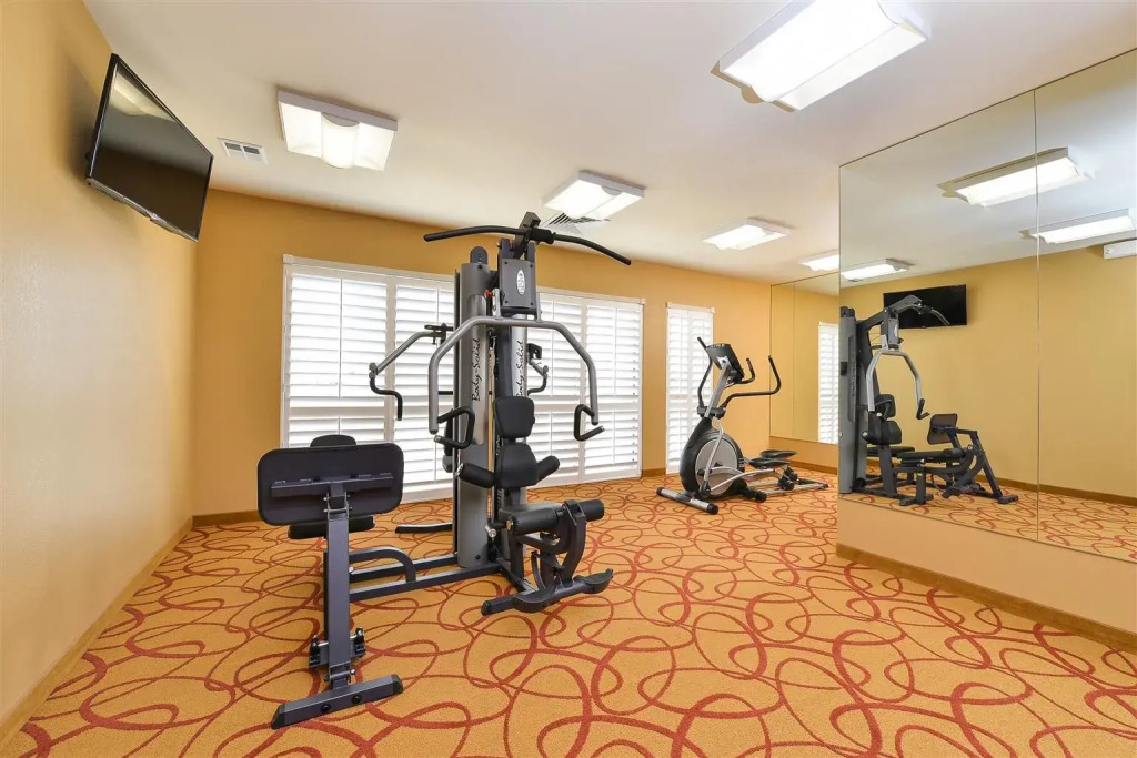 Best Western Blackwell Inn