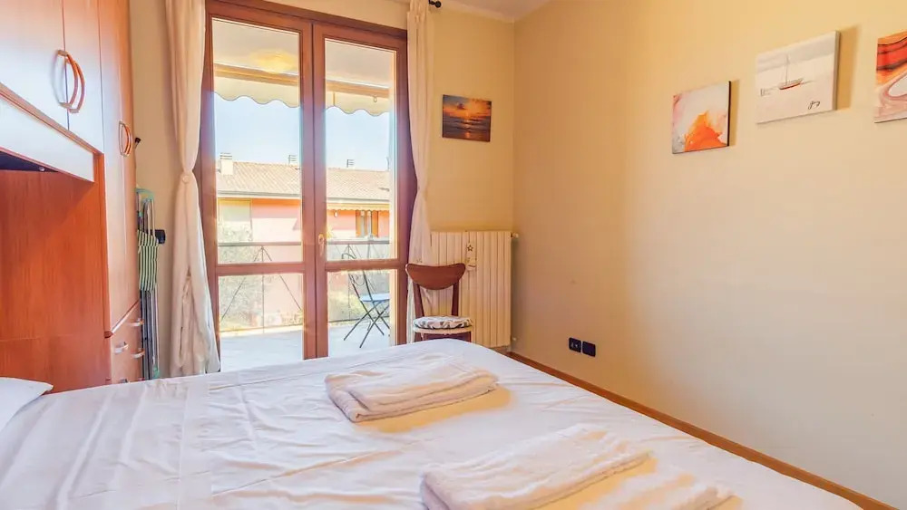 Garden Residence - Italian Homing
