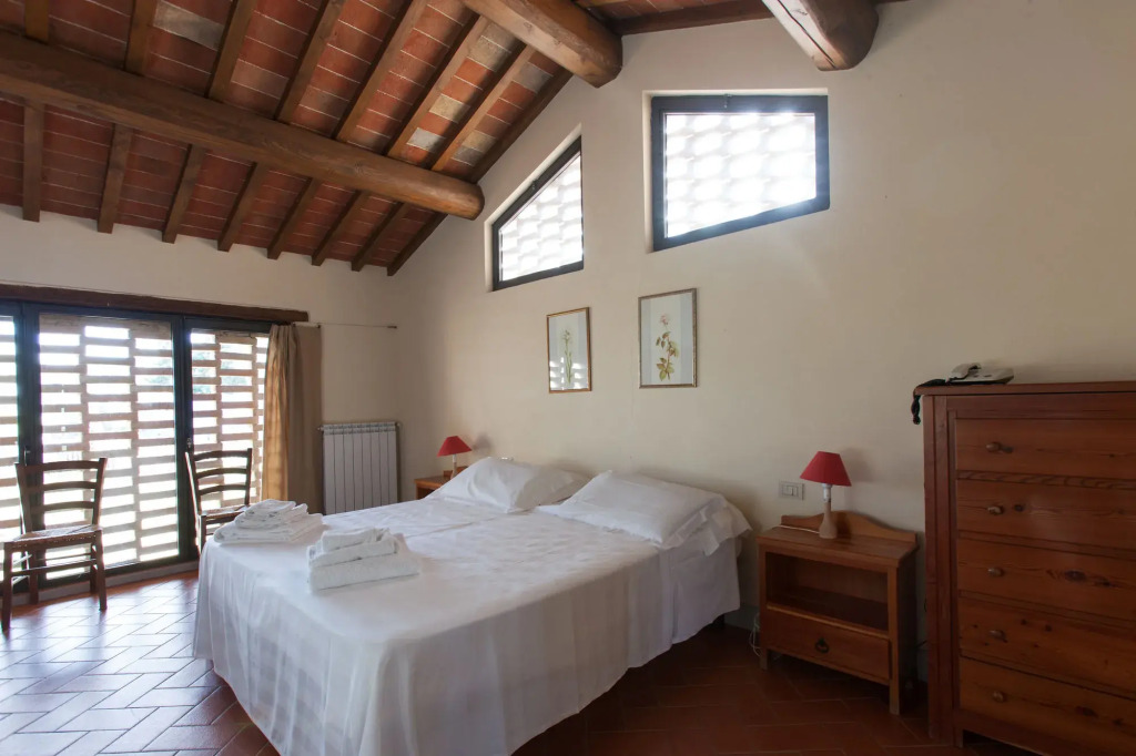 Tenuta Il Corno Agriturismo