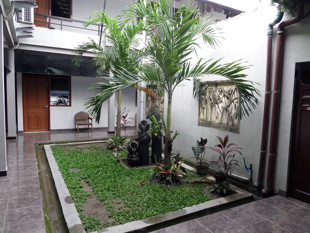 OYO 198 Emdi House Seturan