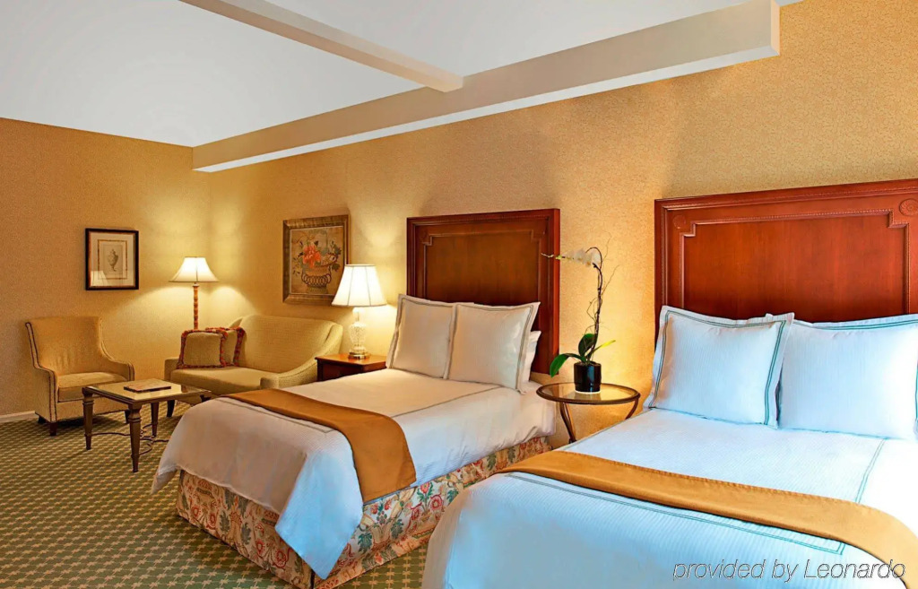 The Churchill Hotel Near Embassy Row