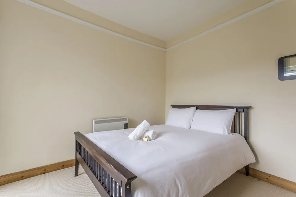The Balinteer Loft Self Catering