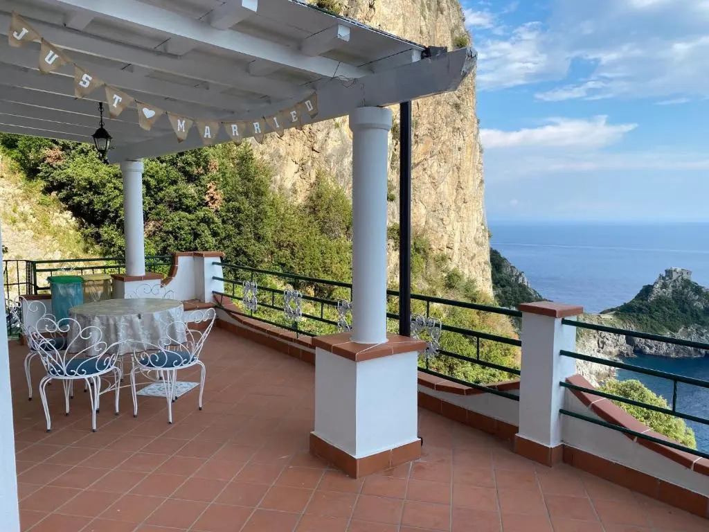Villa Carmela