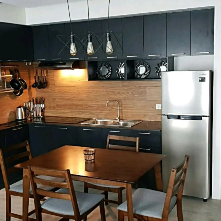 City Center Sleek Studio Deluxe