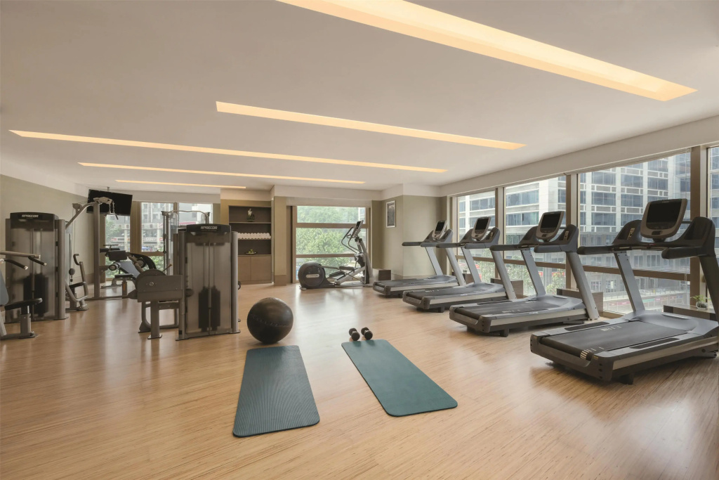 Kempinski Hotel Chongqing