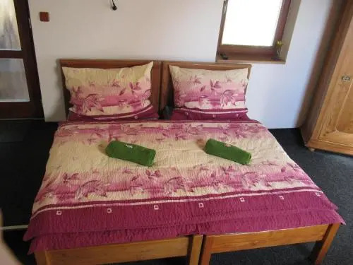 Privat Pallo Pribylina
