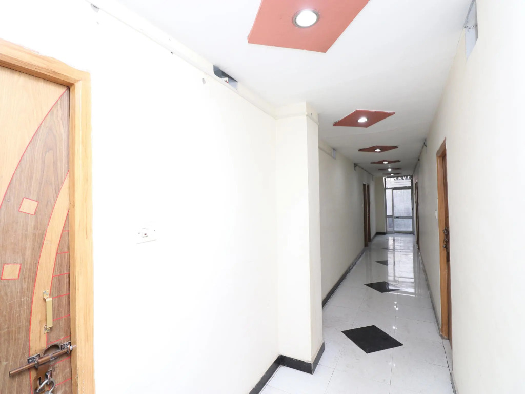 OYO 27695 Hotel Relation