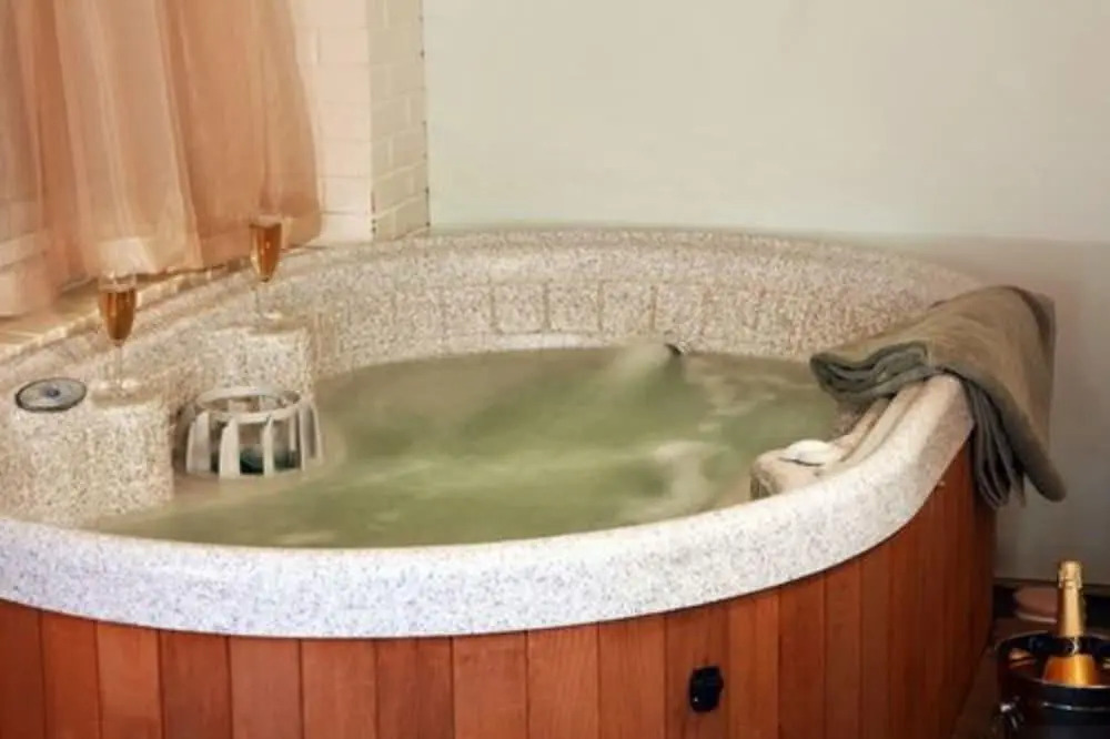 Australian Walkabout Inn B & B