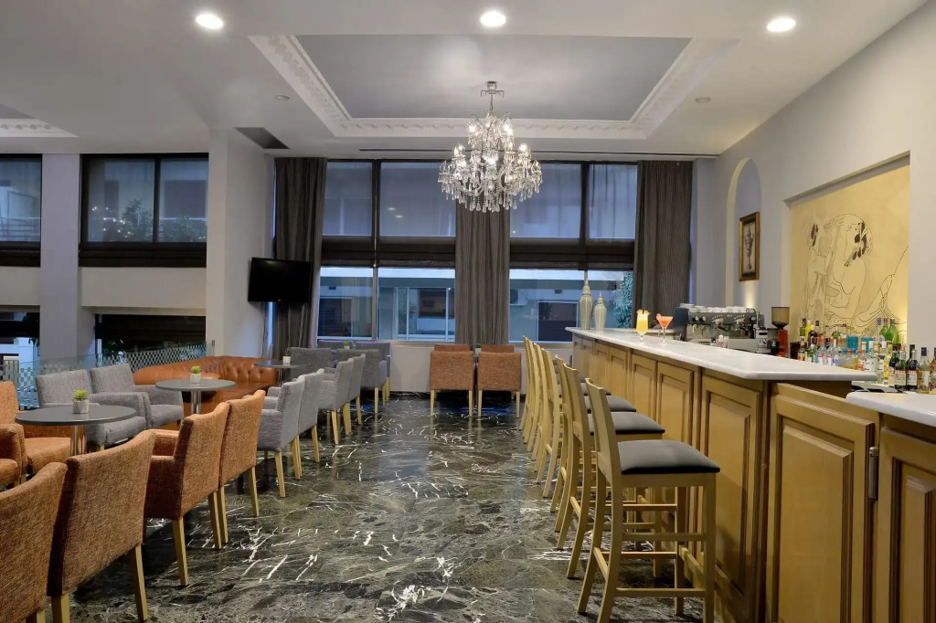 Airotel Parthenon