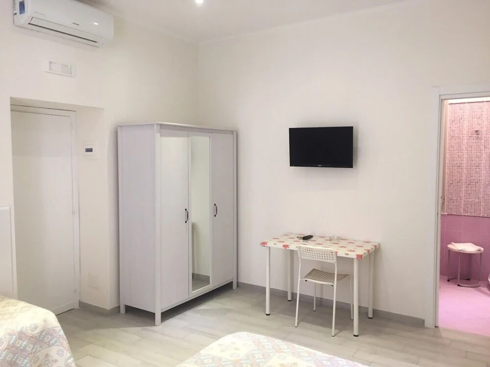 Albergo Oasi