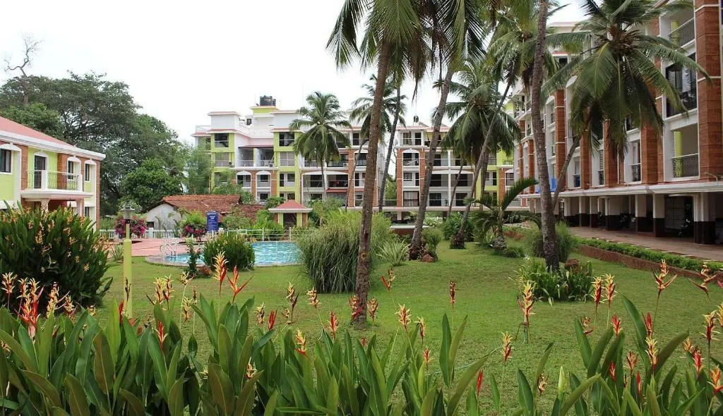 Kevlin Beach Apartment
