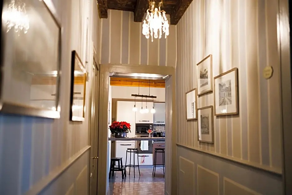 B&B Corte Seguini