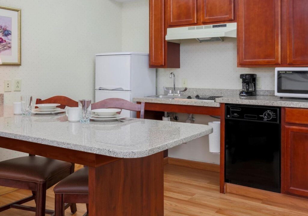 Homewood Suites by Hilton Rochester Henrietta