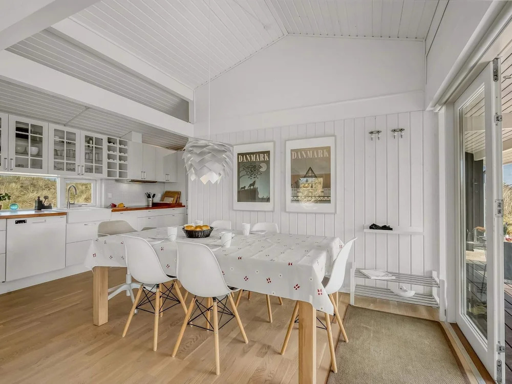4 star holiday home in Saltum