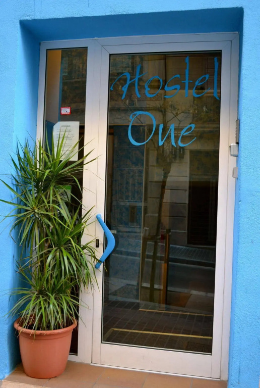 Onefam Paralelo