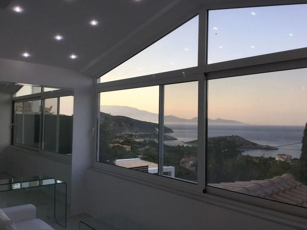 Dion Suite And Spa In Zakynthos