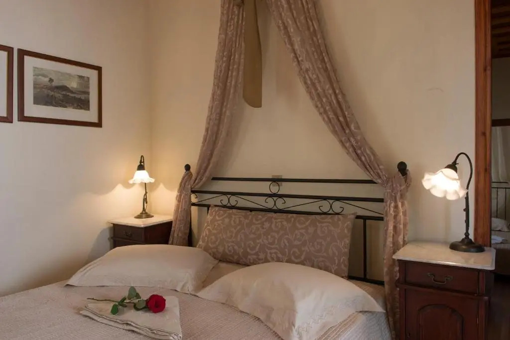 Sappho House