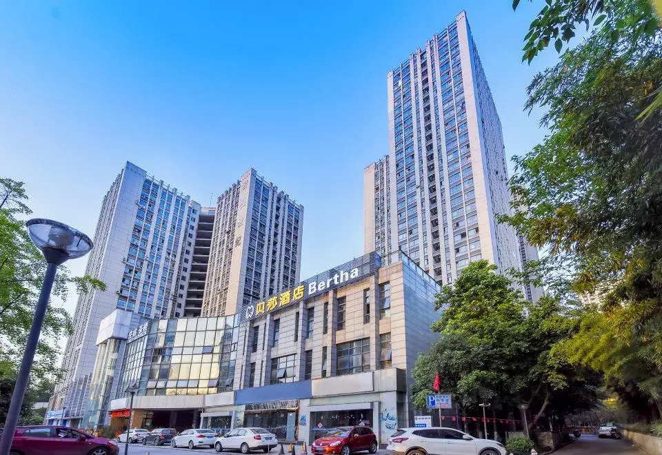 Beisha Hotel